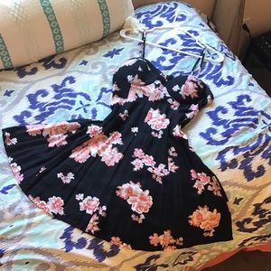 American Eagle sundress